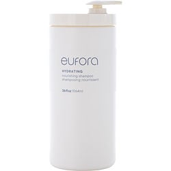 EUFORA by Eufora - HYDRATING NOURISHING SHAMPOO 36 OZ