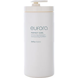 EUFORA by Eufora - PERFECT CURL ENHANCING SHAMPOO 36 OZ