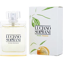 LUCIANO SOPRANI FICO PESCA by Luciano Soprani - EDT SPRAY 1.7 OZ