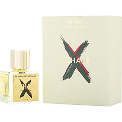 NISHANE HUNDRED SILENT WAYS X by Nishane - EXTRAIT DE PARFUM SPRAY 3.4 OZ