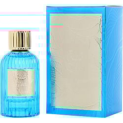 PARIS CORNER QISSA BLUE by Paris Corner - EAU DE PARFUM SPRAY 3.4 OZ