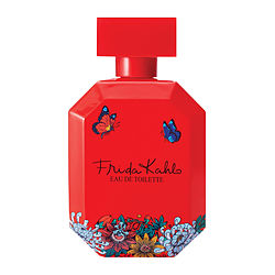 FRIDA KAHLO by Frida Kahlo - EDT SPRAY 3.4 OZ (CLASSIC EDITION)