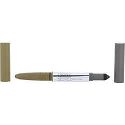 CLINIQUE by Clinique - High Impact Shadow Play Shadow + Definer - Mixed Greens --1.9g/0.067oz