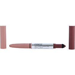 CLINIQUE by Clinique - High Impact Shadow Play Shadow + Definer - Strawberries & Chocolate --1.9g/0.067oz