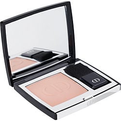 CHRISTIAN DIOR by Christian Dior - Dior Rouge Blush Couture Colour Long Wearing Powder Blush - # 100 Nude Look Matte --6g/0.21oz
