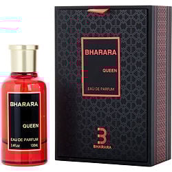 BHARARA QUEEN by BHARARA - EAU DE PARFUM SPRAY 3.4 OZ