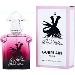 LA PETITE ROBE NOIRE ABSOLUE by Guerlain - EAU DE PARFUM SPRAY 1 OZ