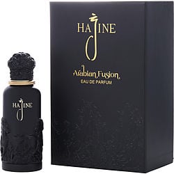 HAJINE ARABIAN FUSION by Hajine - EAU DE PARFUM SPRAY 3.4 OZ