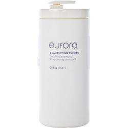 EUFORA by Eufora - BEAUTIFYING ELIXIRS BODIFYING SHAMPOO 36 OZ