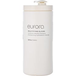 EUFORA by Eufora - BEAUTIFYING ELIXIRS MOISTURE INTENSE SHAMPOO 36 OZ