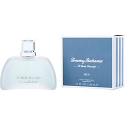 TOMMY BAHAMA SET SAIL ST BARTS SEASCAPE by Tommy Bahama - EAU DE COLOGNE SPRAY 3.4 OZ