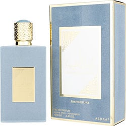ASDAAF AMEER AL ARAB IMPERIUM by Lattafa - EAU DE PARFUM SPRAY 3.4 OZ