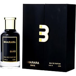 BHARARA ONYX by BHARARA - EAU DE PARFUM SPRAY 3.4 OZ