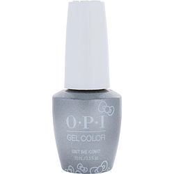 OPI by OPI - Gel Color Soak-Off Gel Lacquer - Isn't She Iconic! --0.5oz