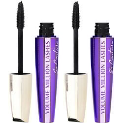 L'OREAL by L'Oreal - Volume Million Lashes So Couture Mascara Duo - Black --2x9.5ml/0.32oz
