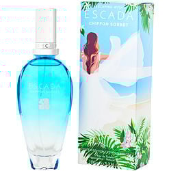 ESCADA CHIFFON SORBET by Escada - EDT SPRAY 3.3 OZ (LIMITED EDITION)