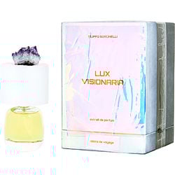 LUX VISIONARIA by Filippo Sorcinelli - EXTRAIT DE PARFUM SPRAY 3.4 OZ