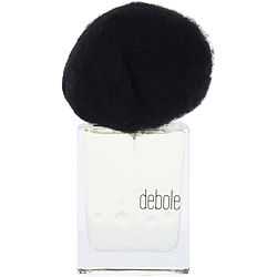 PIOGGIA DEBOLE by Filippo Sorcinelli - EXTRAIT DE PARFUM SPRAY 1.7 OZ