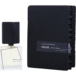 ROSA NIGRA by Filippo Sorcinelli - EXTRAIT DE PARFUM SPRAY 3.4 OZ
