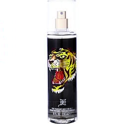 ED HARDY TIGER INK by Christian Audigier - FINE FRAGRANCE MIST 8 OZ
