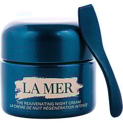 La Mer by LA MER - The Rejuvenating Night Cream --30ml/1oz