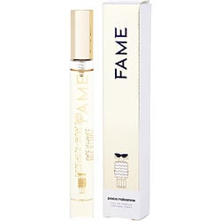 PACO RABANNE FAME by Paco Rabanne - EAU DE PARFUM SPRAY 0.34 OZ