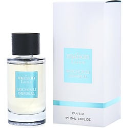 MAISON LUXE PATCHOULI IMPERIAL by Hamidi - PARFUM SPRAY 3.8 OZ