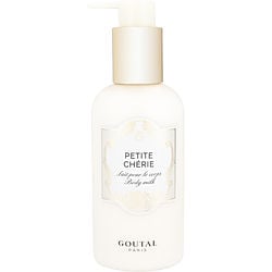 PETITE CHERIE by Annick Goutal - BODY MILK 8.5 OZ