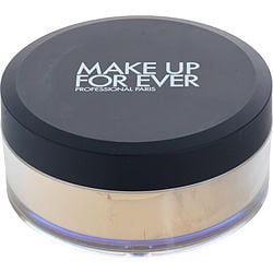 Make Up For Ever by Make Up For Ever - HD Skin Setting Powder - #0.4 Banana --18g/0.63oz
