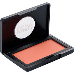 Make Up For Ever by Make Up For Ever - Longwear Skin-Fusing Powder Blush - #B330 Positive Papaya --4g/0.14oz