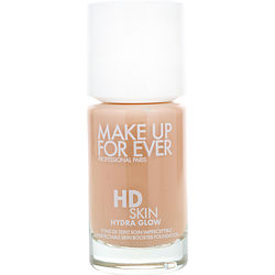 Make Up For Ever by Make Up For Ever - HD Skin Hydra Glow Foundation - #2R24 Cool Nude --30ml/1oz