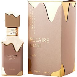 LATTAFA ECLAIRE by Lattafa - EAU DE PARFUM SPRAY 3.4 OZ