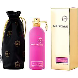 MONTALE PARIS BUBBLE FOREVER by Montale - EAU DE PARFUM SPRAY 3.4 OZ