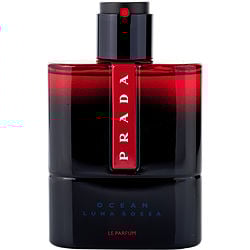 PRADA LUNA ROSSA OCEAN by Prada - LE PARFUM REFILLABLE SPRAY 3.4 OZ *TESTER