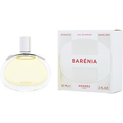 HERMES BARENIA by Hermes - EAU DE PARFUM REFILLABLE SPRAY 2 OZ