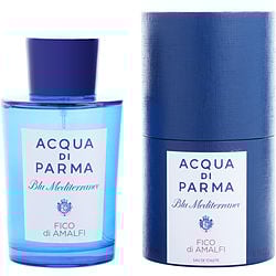 ACQUA DI PARMA BLUE MEDITERRANEO FICO DI AMALFI by Acqua di Parma - EDT SPRAY 6 OZ