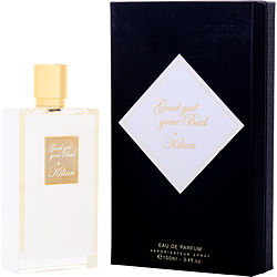 KILIAN GOOD GIRL GONE BAD by Kilian - EAU DE PARFUM SPRAY REFILLABLE 3.4 OZ