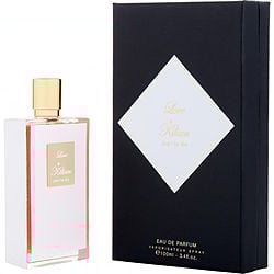 KILIAN LOVE DON'T BE SHY by Kilian - EAU DE PARFUM SPRAY REFILLABLE 3.4 OZ