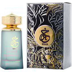 PARIS CORNER KHAIR by Paris Corner - EAU DE PARFUM SPRAY 3.4 OZ