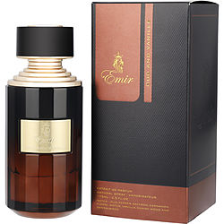 EMIR OUD AND VANILLE by Emir - EAU DE PARFUM SPRAY 2.5 OZ