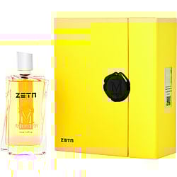 MORPH ZETA by Morph - EAU DE PARFUM INTENSE SPRAY 3.4 OZ