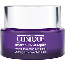CLINIQUE by Clinique - Smart Clinical Repair Wrinkle Correcting Eye Cream  --30ml/1oz