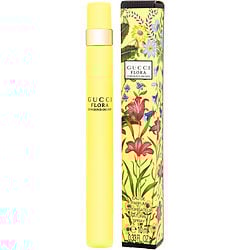 GUCCI FLORA GORGEOUS ORCHID by Gucci - EAU DE PARFUM SPRAY 0.33 OZ MINI
