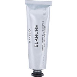 BLANCHE BYREDO by Byredo - RINSE FREE HAND CLEANSER 1 OZ