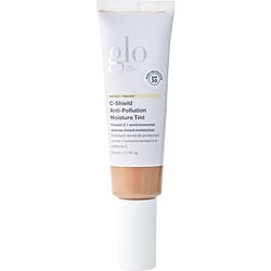 Glo Skin Beauty by Glo Skin Beauty - C-Shield Anti-Pollution Moisture Tint SPF 30 - # 5W --50ml/1.7oz