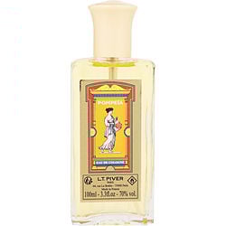 L.T. PIVER LOTION POMPEIA by L.T. Piver - EAU DE COLOGNE SPRAY 3.3 OZ