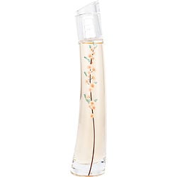 KENZO FLOWER IKEBANA MIMOSA by Kenzo - EAU DE PARFUM SPRAY 2.5 OZ *TESTER