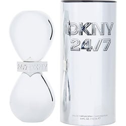DKNY 24/7 by Donna Karan - EAU DE PARFUM SPRAY 3.4 OZ