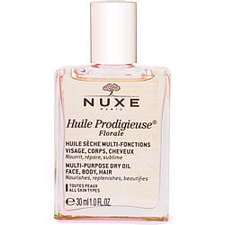 Nuxe by Nuxe - Huile Prodigieuse Florale Multi-Purpose Dry Oil For All Skin Types --30ml/1oz