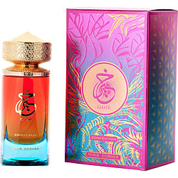 PARIS CORNER KHAIR CONFECTION by Paris Corner - EAU DE PARFUM SPRAY 3.4 OZ